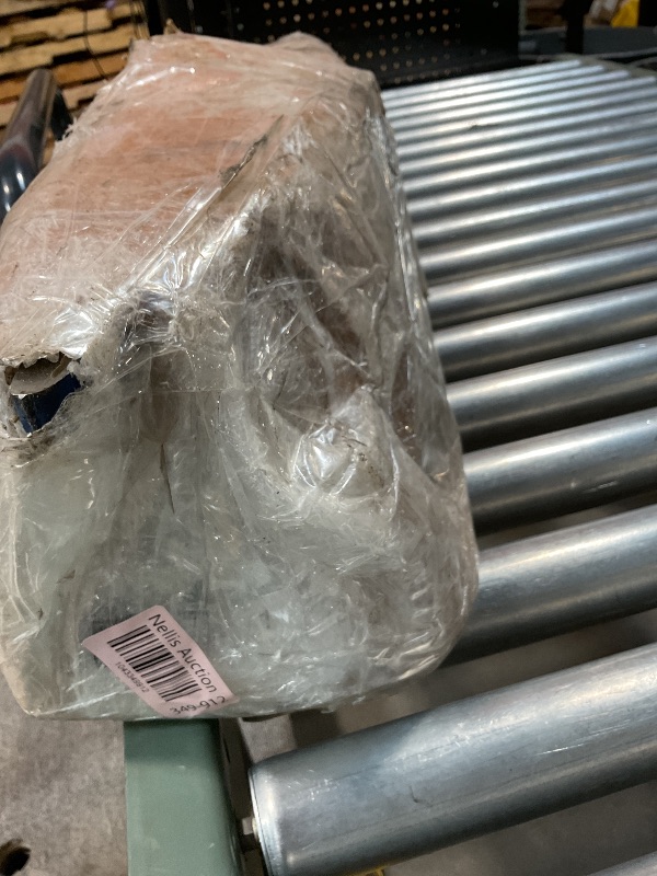 Photo 1 of **DIRT**Happybuy Single Horn Anvil 66Lbs Cast Steel Anvil Blacksmith for Sale Forge Tools and Equipment Anvil Rugged Round Horn Anvil Blacksmith Jewelers Metalsmith Blacksmith Tool