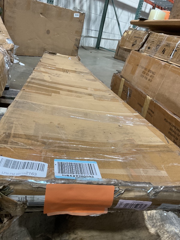 Photo 1 of **DIRT AND SCRATCHES **GarveeTech 94"x 15"Aluminum Trailer Ramps, 6000 Lbs Capacity Heavy-Duty Loading Ramps with Top Hook Attaching End, Universal Alu Loading Ramp for Truck Auto,Tractor,Motorcycle, Lawn Mower