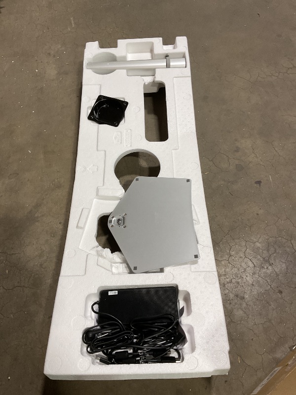 Photo 1 of **LARGE SCUFFS**Samsung 49" Odyssey OLED G9 (G91SD) Dual QHD QD-OLED G-Sync Compatible Curved Gaming Monitor, 144Hz, 0.03ms, AMD FreeSync Premium Pro, Ergonomic Stand, 3 Year Warranty, LS49DG910SNXZA, 2024