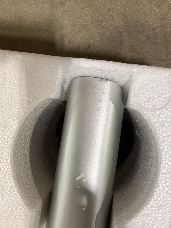 Photo 1 of **LARGE SCUFFS**Samsung 49" Odyssey OLED G9 (G91SD) Dual QHD QD-OLED G-Sync Compatible Curved Gaming Monitor, 144Hz, 0.03ms, AMD FreeSync Premium Pro, Ergonomic Stand, 3 Year Warranty, LS49DG910SNXZA, 2024