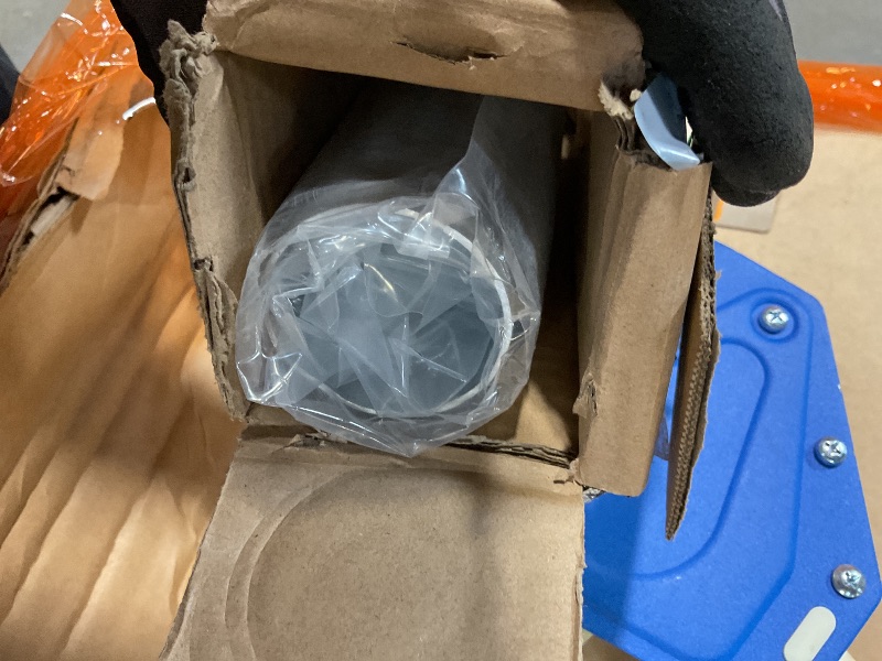 Photo 1 of **MISSING SMALLER BAR. SELLING FOR,PARTS AS PARTIAL SET **Pipe and Drape Adjustable Uprights, Crossbars,Bases & Hangers - Drape Systems for Backdrops, Trade Shows, Events, Photo Booths and Decorations by CITNAMOR (6-10 FT Upright)