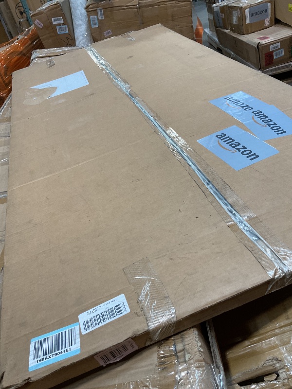 Photo 1 of **3 TOTAL3'x6' Sanibel Decorative Screen, Black