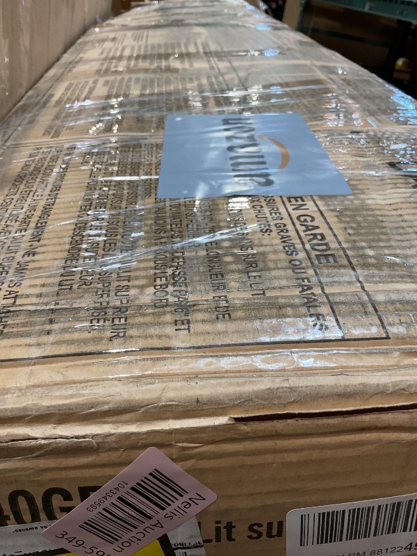 Photo 1 of **SELLING FOR PARTS AS PARTIAL SET**