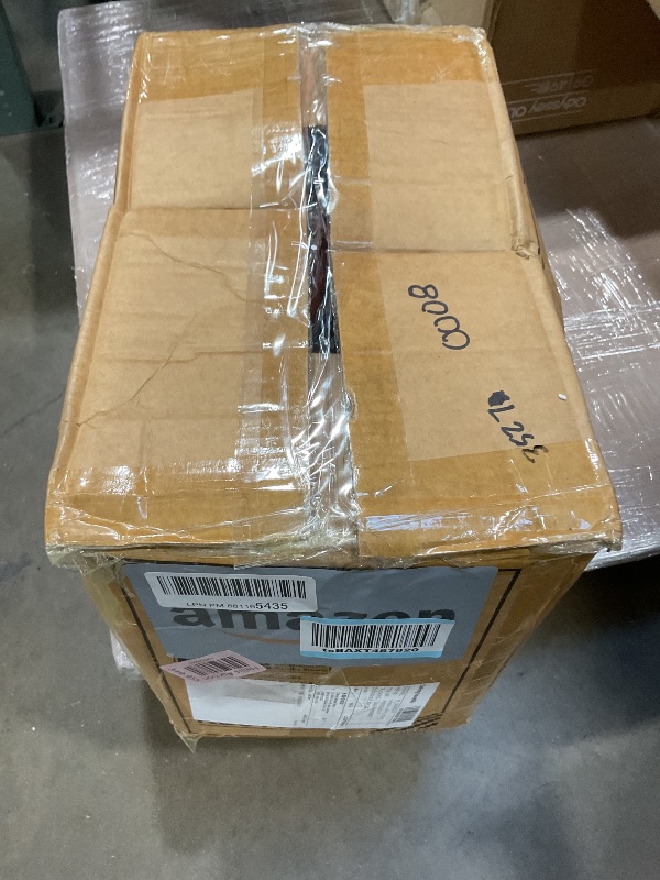 Photo 1 of **DIRT AND SCUFFS**Fitvids Kettlebell Sets 4 Piece Strength Training KettleBells Weight Set 5lb, 10lb, 15lb, 20lb Kettle Bell