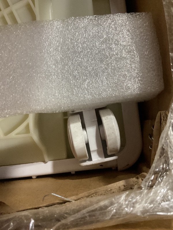 Photo 1 of **MINOR DIRT**8,000 BTU Portable Air Conditioner, AC Unit with Built-in Cool, Dehumidifier & Fan Modes for Room up to 350 sq.ft, Conditioner Remote Control, 24 Hour Timer, Installation Kit