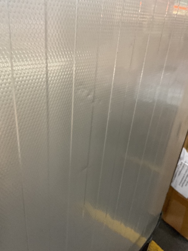 Photo 1 of **DIRT, SCRATCHES AND DENTS FROM TRANSPORT **BINGERMA Commercial Merchandiser Display Refrigerator 40 Cu.ft. with 2 Glass Doors ETL Drink Cooler Beverage Fridge for Bars,Restaurants, Convenience Stores, Supermarkets and Offices