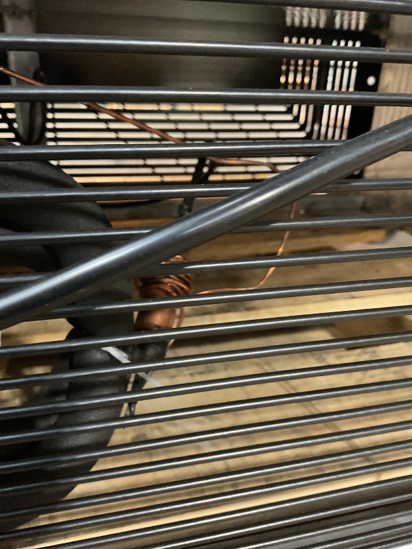 Photo 1 of **DIRT, SCRATCHES AND DENTS FROM TRANSPORT **BINGERMA Commercial Merchandiser Display Refrigerator 40 Cu.ft. with 2 Glass Doors ETL Drink Cooler Beverage Fridge for Bars,Restaurants, Convenience Stores, Supermarkets and Offices