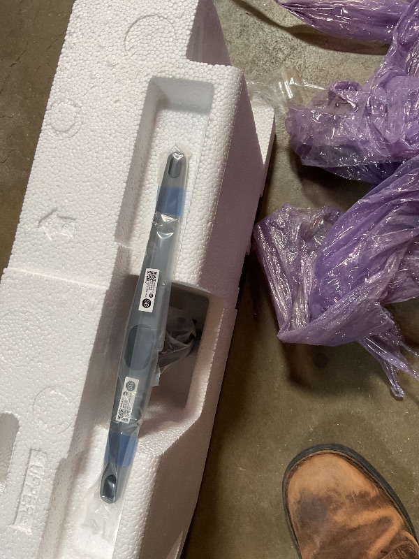 Photo 1 of **SELLING FOR PARTS**Sony 65 Inch OLED 4K Ultra HD TV BRAVIA 8 Smart Google TV with Dolby Vision HDR and Exclusive Features for PlayStation 5 (K-65XR80), 2024 Model