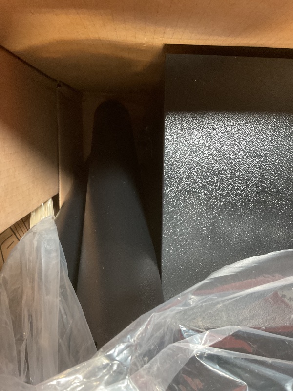 Photo 1 of **SELLING FOR PARTS. MISSING PARTS. WHEELS, HARDWARE, POSSIBLY MORE** Traeger Grills Pro 22 Wood Pellet Grill & Smoker, Electric Pellet Smoker Grill Combo, 6-in-1 BBQ Versatility, 572 sq. in. Grilling Capacity, Meat Probe, 450 Degree Max Temperature, 18LB