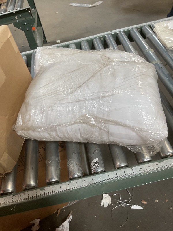 Photo 1 of **DIRTY FROM TRANSPORT** Pillow