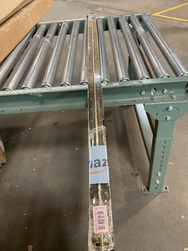 Photo 1 of **SCRATCHES**Hardware Essentials 852775 Continuous Pin 72" x 2" Brass