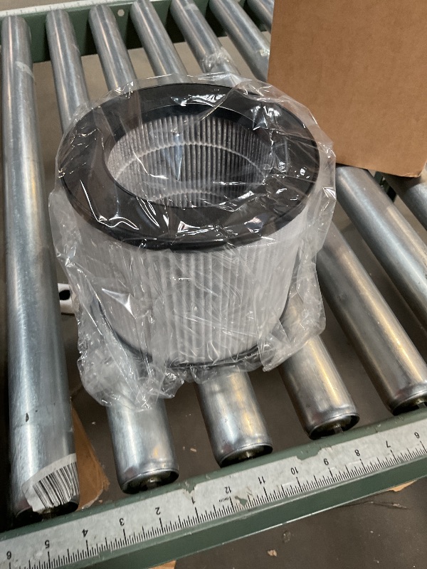 Photo 1 of 2801 Replacement Filter Compatible with Bissell MyAir Personal Air Purifier 2801, 2780, 2780A, 2780B, 2780P, 27809, Hight Efficiency and Carbon Filter,