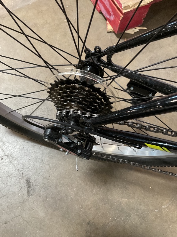 Photo 1 of **CHAIN NEEDS TO BE FIXED**Sprague is an entry-level mountain bike produced by Hiland. With its great cost-effective, it has become a popular model on different platforms. 
