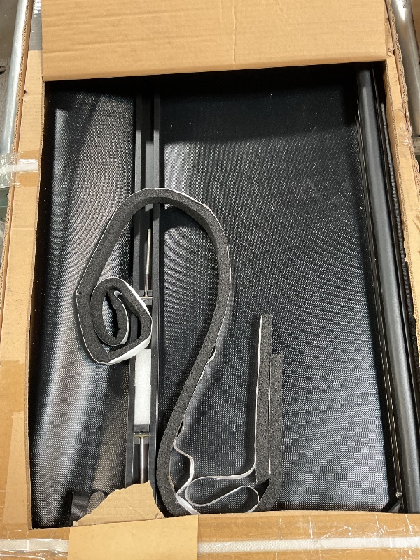 Photo 1 of 6.9 FT Tri Hard Truck Bed Tonneau Cover
