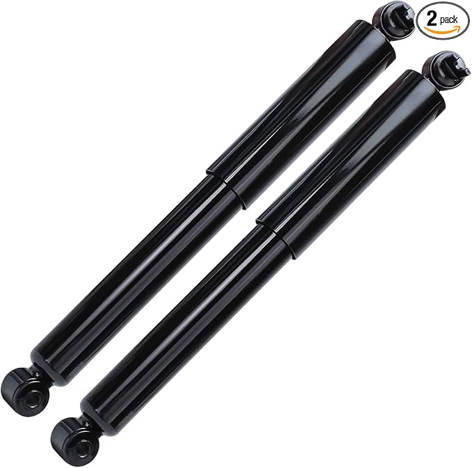 Photo 1 of 2 SHOCK ABSORBERS 