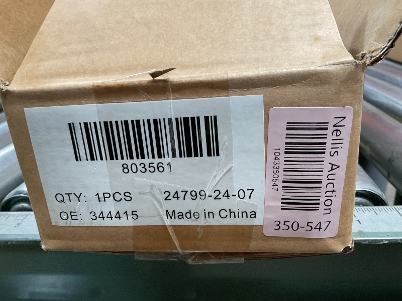 Photo 1 of 2 SHOCK ABSORBERS 