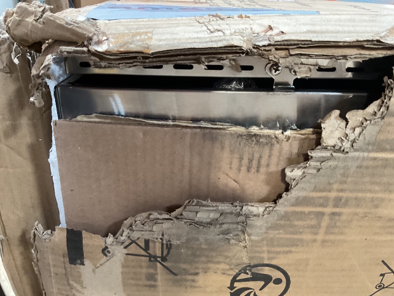 Photo 1 of *CANT CLOSE DOORS DUE TO DENTS* BriSunshine Commercial Dehydrator, 20-Layer Food Dehydrator with Triple Fans, LED Light, 1600W, 24H Timer, Large Food Dehydrators for Homemade Jerky, Fruit, Pet Treat, Veggies, Herb, and Snack