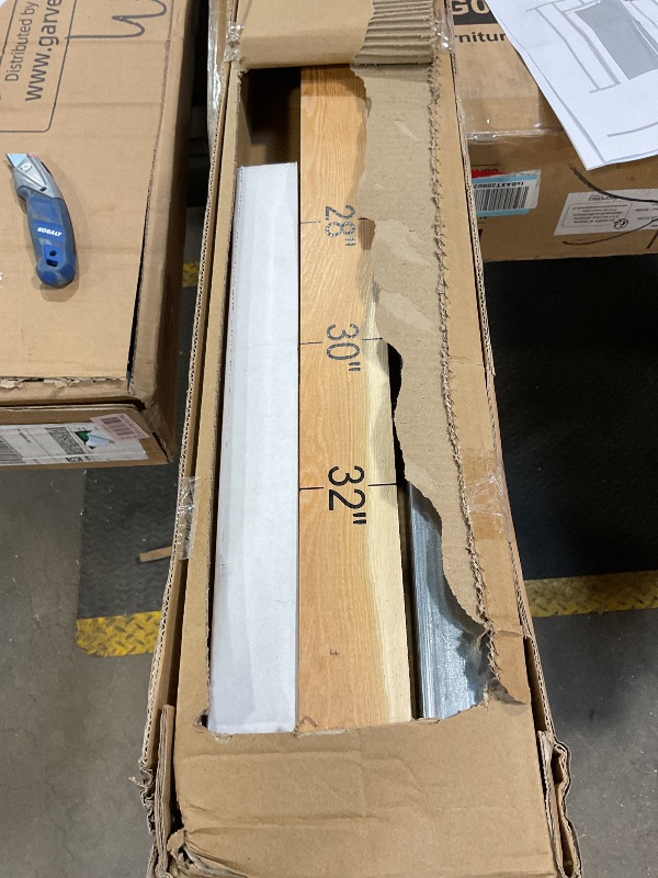 Photo 1 of 2x6 Pocket Door Kit