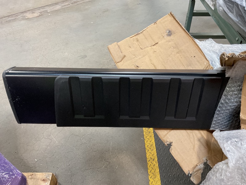 Photo 1 of Aluminum Nerf Bars Side Steps Running Boards w/Covers