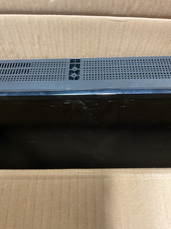 Photo 1 of ****SHATTERED SCREEN PARTS ONLY****Roku Smart TV – 65-Inch Select Series 4K HDR RokuTV with Roku Enhanced Voice Remote, Brilliant 4K Picture, Automatic Brightness, & Seamless Streaming – Live Local News, Sports, Family Entertainment