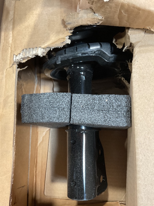 Photo 1 of ****BOX MARKED AS 1 OF 2****Dorman 949-556 Air Spring to Coil Spring Conversion Kit Compatible with Select Models