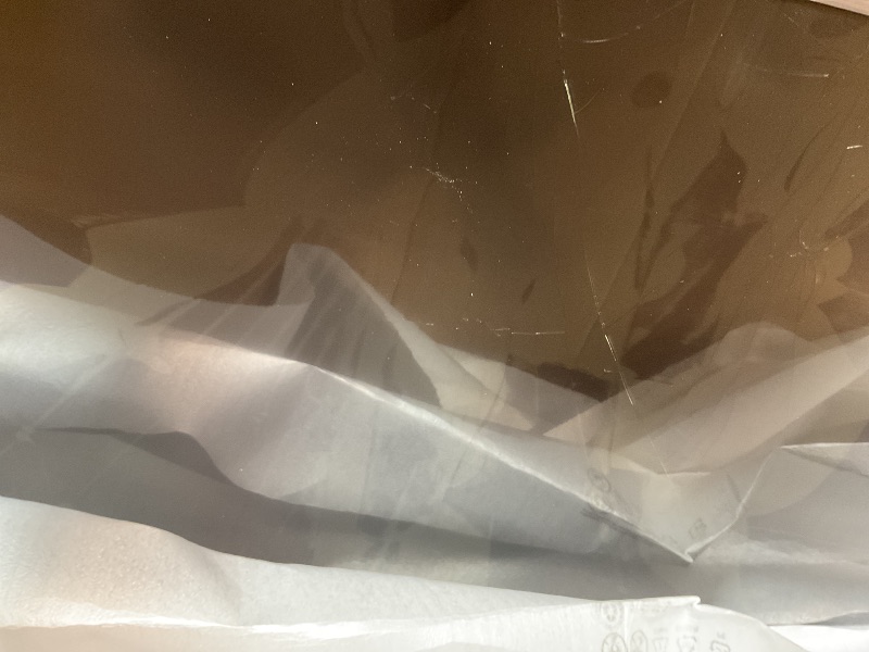 Photo 1 of *****SHATTERED SCREEN PARTS ONLY*****Samsung 85-Inch Class Neo QLED QN990F 8K Mini LED Smart TV (2025 Model) NQ8 AI Gen3 Processor, 8K AI Upscaling Pro, Wireless One Connect, Glare Free, Samsung Vision AI, Alexa Built-in
