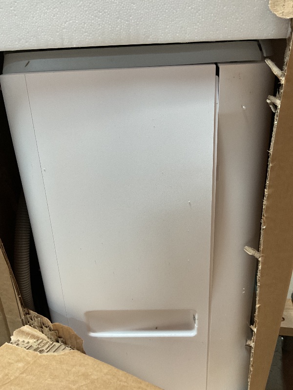 Photo 1 of *BROKEN WHEELS* Portable Air Conditioners 16,000 Btu AC Unit 5 in 1 Wifi Smart Air Conditioner with APP, Fan & Dehumidifier, Remote, 24H, Window Kits Included Cooling for Large Room Indoor