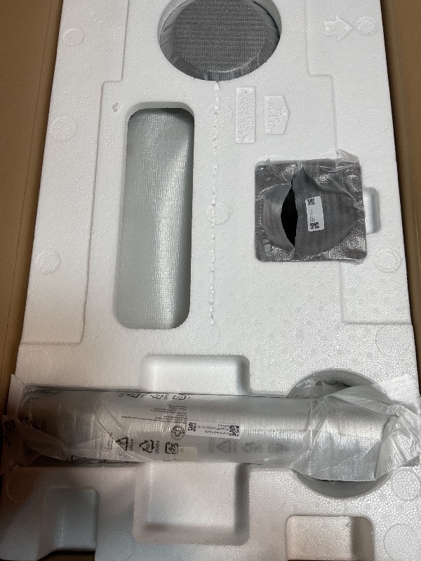 Photo 1 of Samsung 49" Odyssey OLED G9 (G91SD) Dual QHD QD-OLED G-Sync Compatible Curved Gaming Monitor, 144Hz, 0.03ms, AMD FreeSync Premium Pro, Ergonomic Stand, 3 Year Warranty, LS49DG910SNXZA, 2024