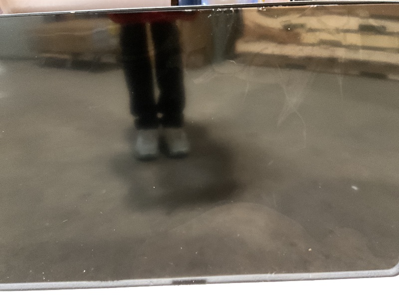 Photo 1 of ****CRACKED SCREEN PARTS ONLY**** Panasonic W70 Series (2025 Model) 43" LED 4K Ultra HD Smart Fire TV, Press & Ask Alexa, Apple AirPlay, HDR10+, HDMI 2.1, and Bluetooth Support - 43W70BP