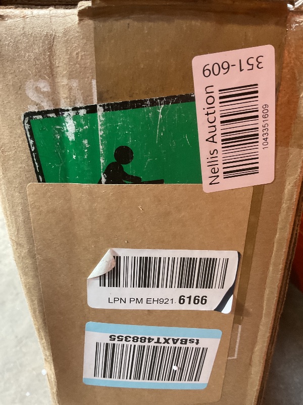 Photo 1 of ****CRACKED SCREEN PARTS ONLY**** Samsung 43-Inch Class Crystal UHD 4K DU7200 Series HDR Smart TV w/Object Tracking Sound Lite, PurColor, Motion Xcelerator, Mega Contrast, Q-Symphony (UN43DU7200, 2024 Model)
