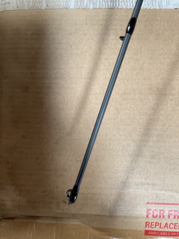 Photo 1 of 13 FISHING - Defy Black - 7'1" MH Casting Rod - DB2C71MH