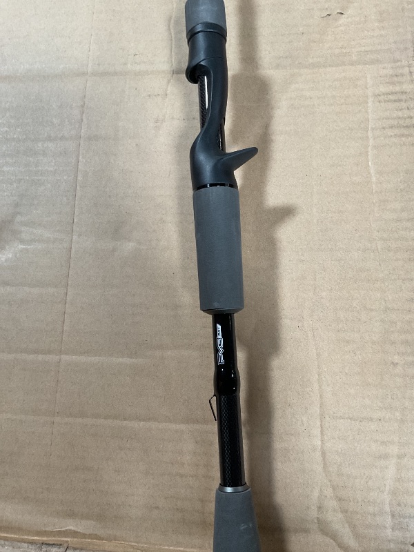 Photo 1 of 13 FISHING - Defy Black - 7'1" MH Casting Rod - DB2C71MH