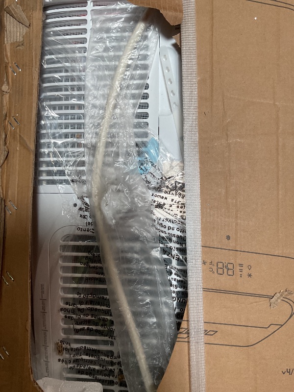 Photo 1 of 14000 BTU Portable Air Conditioners, 3-IN-1 Free Standing Cooling AC Unit with Fan & Dehumidifier, Quiet Air Condicionado Cooling Up to 750 Sq.Ft, with Remote Control & 24H Timer Function