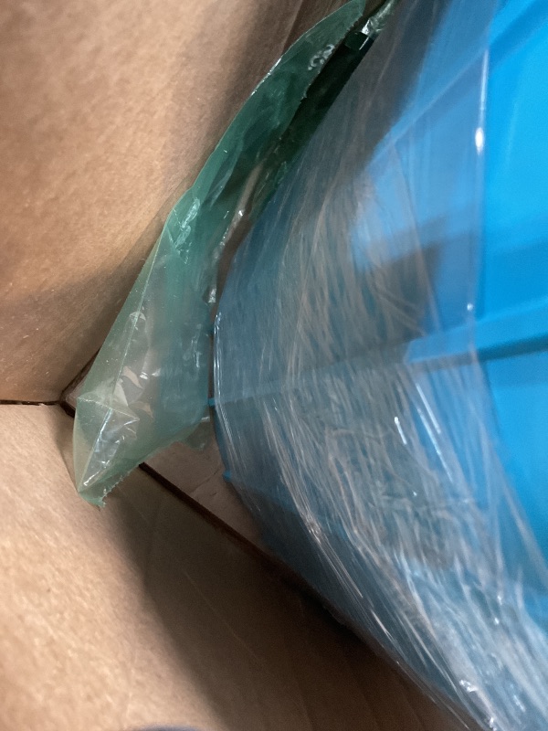 Photo 1 of Belt ThermoDrive 8050. Series 8050 flat top E7 millimeter polyurethane blue.
Series: 8050
Flat Top E (7mm)
Polyurethane
Blue
Width: 20.5"
Length: 35.86'
Rows: 220
Rods: Acetal Blue
Flight: 3" Streamline (4mm) 90°
Spacing: 11.74" (6 Rows)
Indent: 7.81" Eac