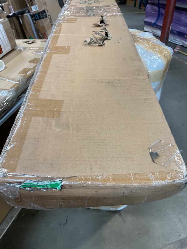 Photo 1 of **SELLING FOR PARTS**Dyna-Living 4.6FT Bed Lift Mechanism 120kg/264.5lbs Load Capacity Pneumatic Gas Spring for Storage Bed Box or Sofa Bed