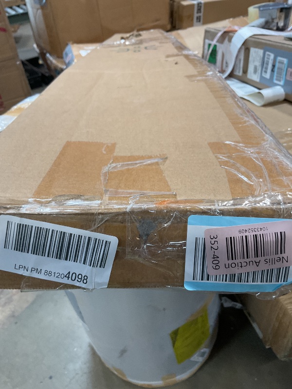 Photo 1 of **SELLING FOR PARTS**Dyna-Living 4.6FT Bed Lift Mechanism 120kg/264.5lbs Load Capacity Pneumatic Gas Spring for Storage Bed Box or Sofa Bed