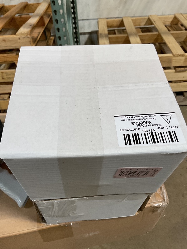 Photo 1 of  Will hub assembly with sensor 051403 part number