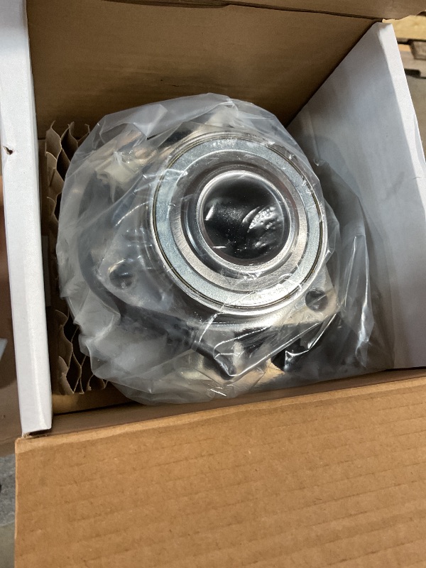 Photo 1 of  Will hub assembly with sensor 051403 part number