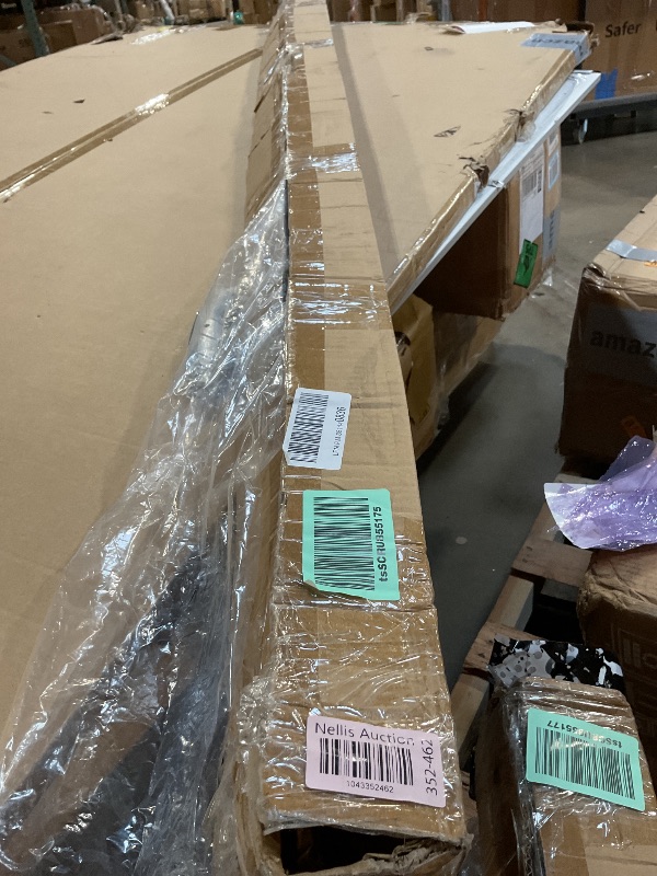 Photo 1 of **SELLING FOR PARTS. BEND DAMAGE **LED strip model YRLS – 11024150–004