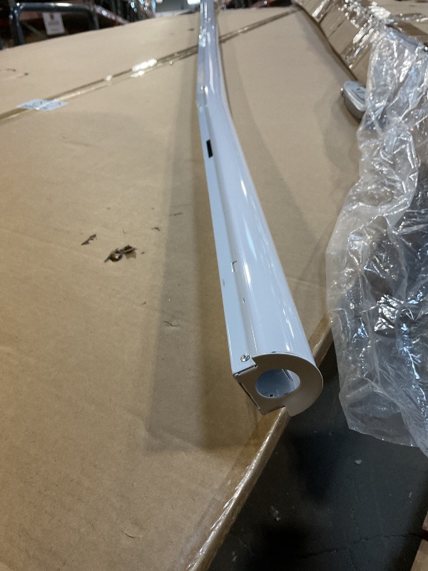 Photo 1 of **SELLING FOR PARTS. BEND DAMAGE **LED strip model YRLS – 11024150–004