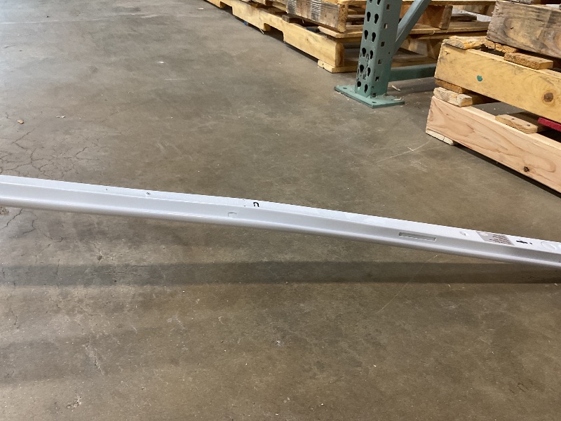 Photo 1 of **BEND DAMAGE**8 ft LED strip model YRLS – 11024150–004