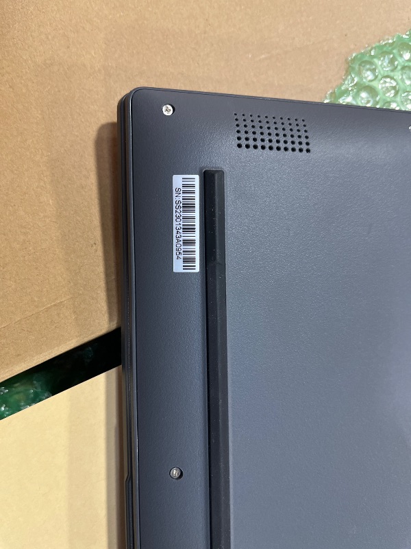 Photo 1 of UOWAMOU 15.6-inch Windows 11 Laptop, 16GB RAM, 512GB SSD, FHD IPS Display Laptop Computer, Intel N5095 Quad Core, 2.4/5G WiFi, BT4.2 Backlit and Fingerprint, Lightweight and Portable