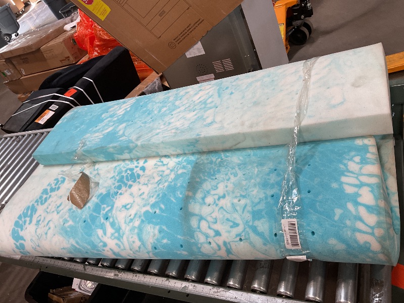 Photo 1 of Mattress Topper 