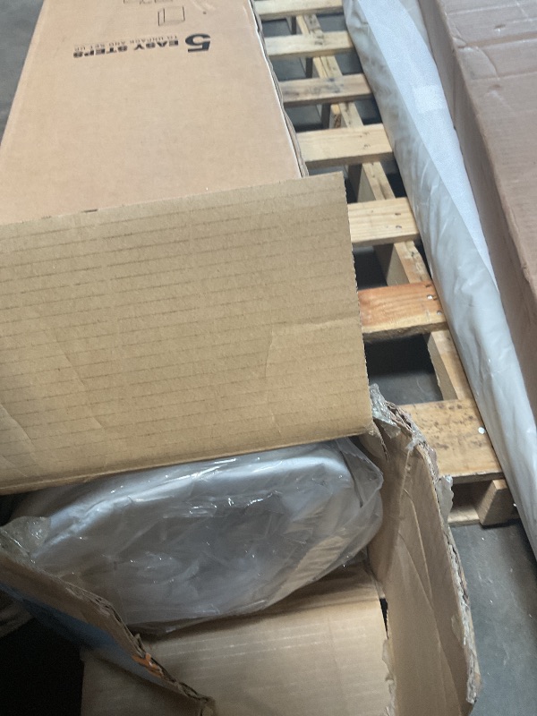 Photo 1 of Mattress 28 x28x203CM