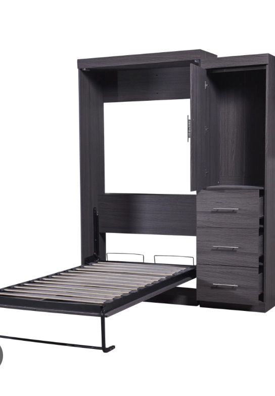Photo 1 of MURPHY BED