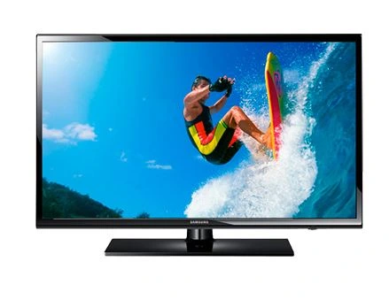 Photo 1 of *MISSING POWER CORD/REMOTE/ LEGS* Samsung 39" *dust*FH5000 LED TV