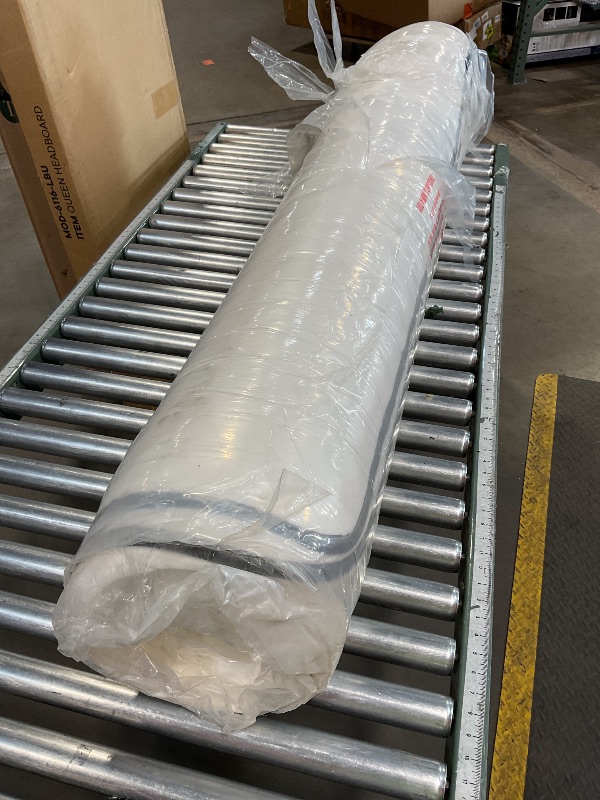 Photo 1 of 12 inch Gel Memory Foam Mattress Medium Firm Mattresses for Cool Sleep Relieving Pressure Relief CertiPUR-US Certified Mattress in a Box (Queen)