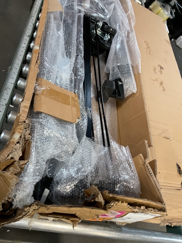 Photo 1 of 16 Ft Drywall Lift,Drywall Rolling Lifter Panel,150LBS Heavy Duty Sheetrock Lift Drywall Lift,Drywall Lift Panel Hoist Jack with 360° Adjustable Telescopic Arm & 3 Lockable Wheels