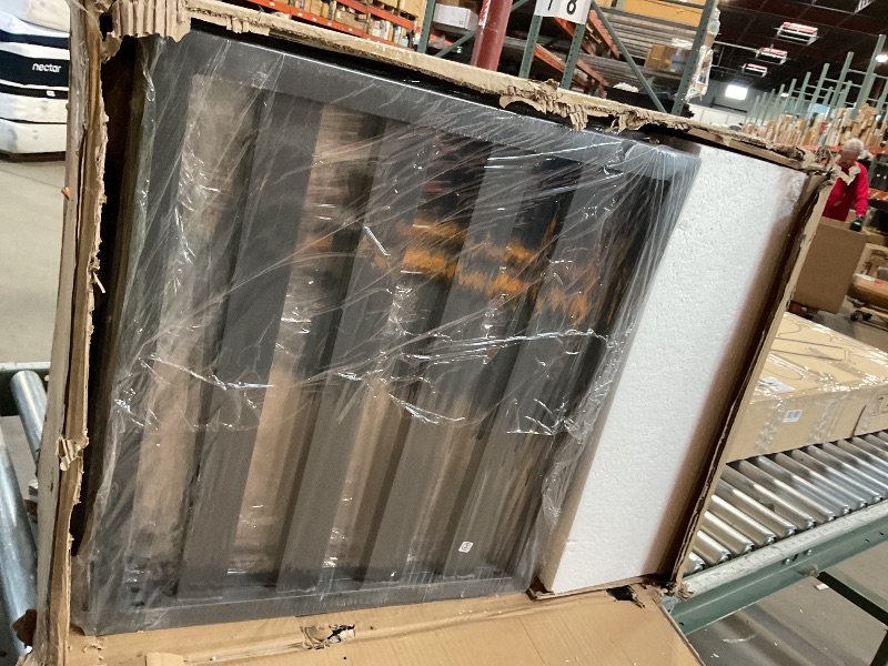 Photo 1 of Pamapic 5 Piece Recliner Patio Furniture Set, Extra-Long Backrest Outdoor Patio Sofa, Powder-Coated Balcony Furniture with Table? Ottomans, Removable Cushions Outdoor Lounge Chairs, Beige