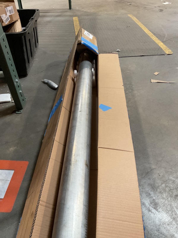 Photo 1 of Aluminum Rear Driveshaft Assembly Drive Shaft Prop Shaft For Ford For F-150 1997-2003,For Ford For F-150 Heritage 2004,OE# 936-973 936973 F65Z4602EA F65Z4602NB